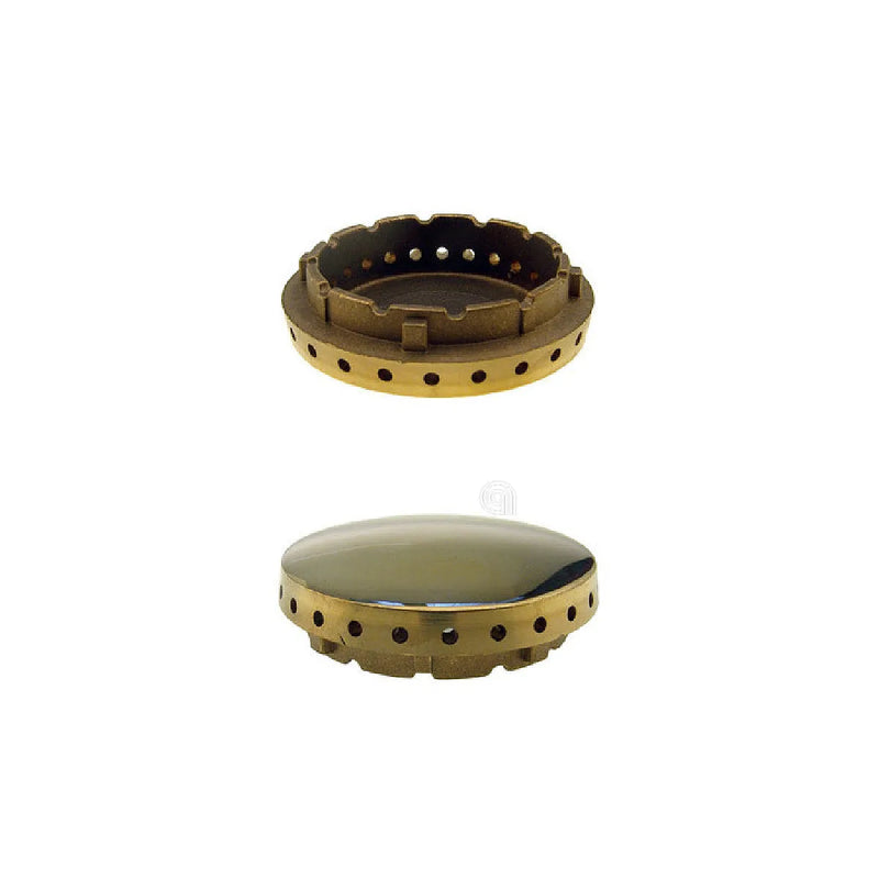 GLEM GAS - Flame spreader for cooking hob - L2120