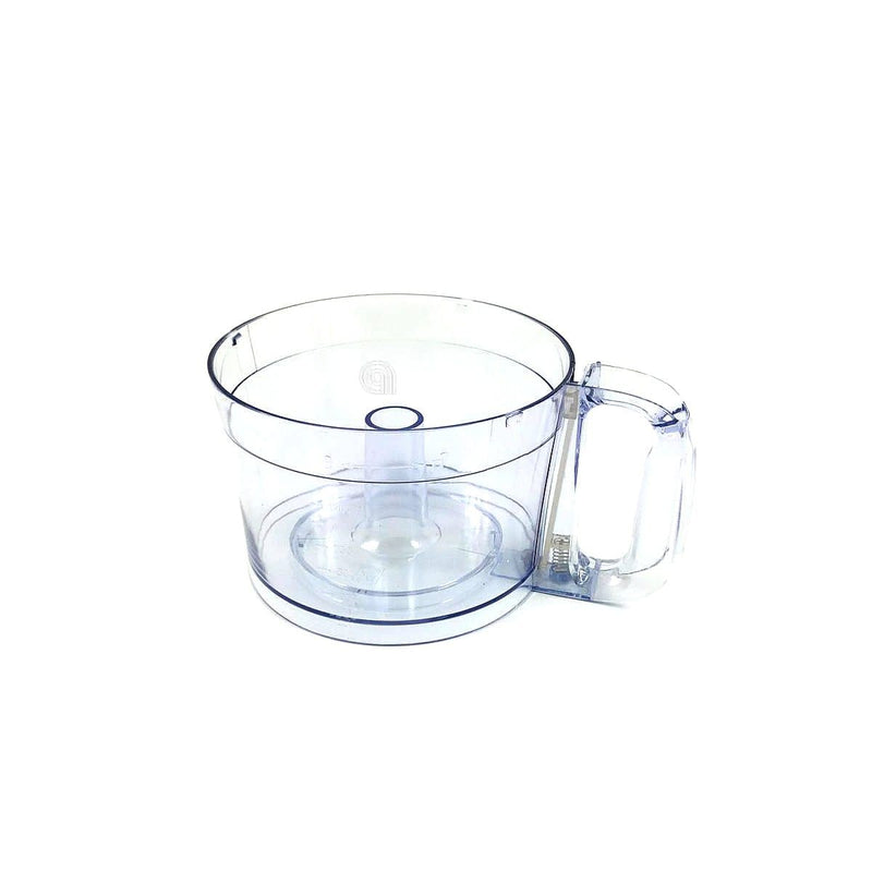 Bowl con mango original para robot cocina De Longhi AT6016026900