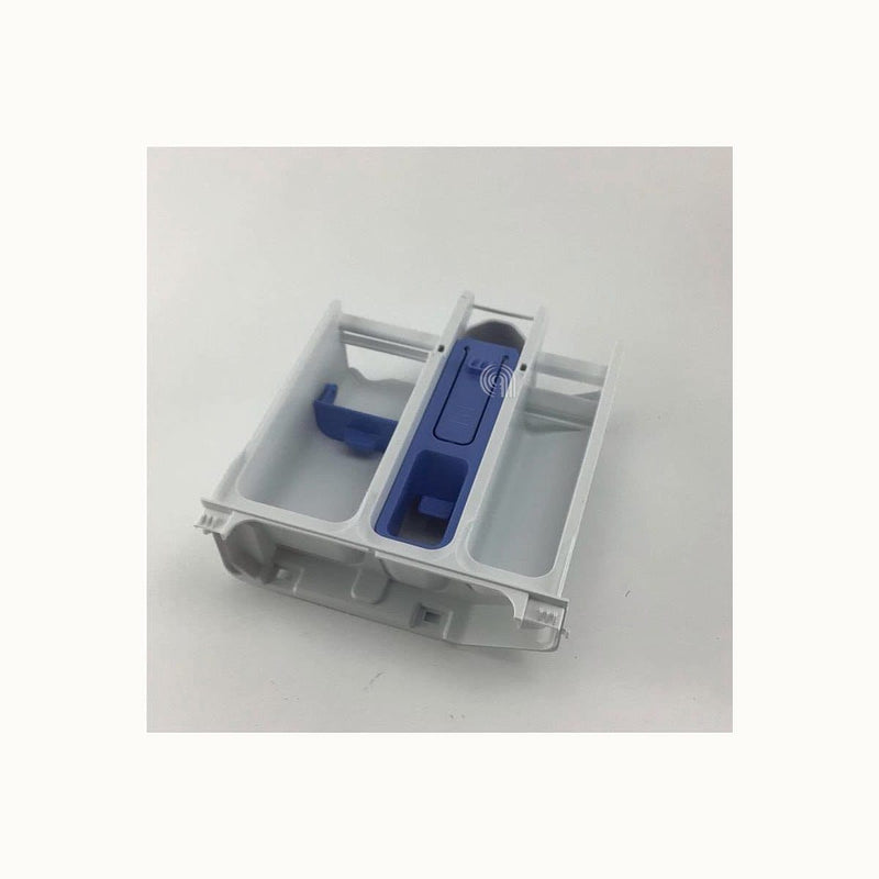 Detergent drawer group for Beko washing machine code 1926200100