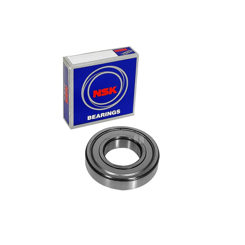 NSK, UNIVERSAL, ELECTROLUX - Washing machine bearing - NSK 6207-ZZ