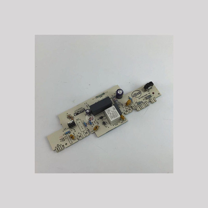 Whirlpool Indesit Ariston refrigerator thermostat plate C00258771