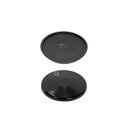 Central cap for Whirlpool and Indesit stove C00053175