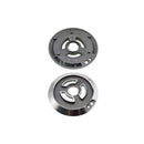 Original double crown burner for Smeg vitroceramic 870650141