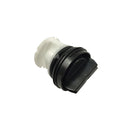 Pump filter for Whirlpool Indesit Hotpoint washing machine C00382836