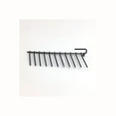 Original plate support for Beko dishwasher code 1513610101