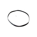 Original Whirlpool H8 1204 Poly-V belt for washing machine