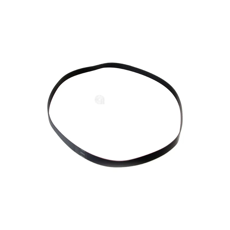 Original Whirlpool H8 1204 Poly-V belt for washing machine