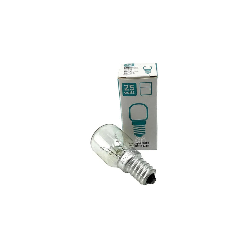 UNIVERSAL, MONDO - Refrigerator bulb - E14 25W 220/240V
