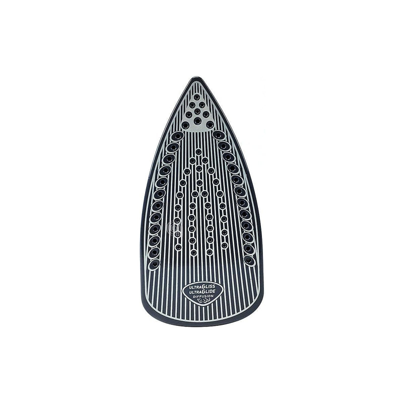 placa base original para plancha tefal cs-00127272 compatible rowenta