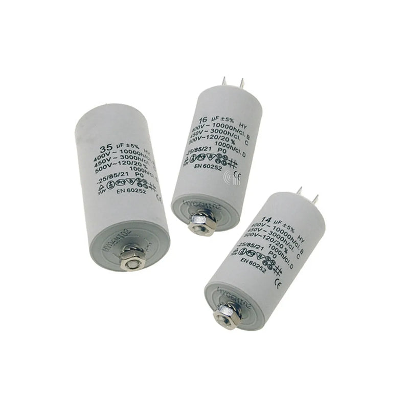 CANDY, UNIVERSAL - 15UF Washing machine capacitor - 92236306