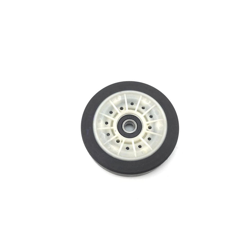Rubber wheel for dryer compatible with Beko and Whirlpool
