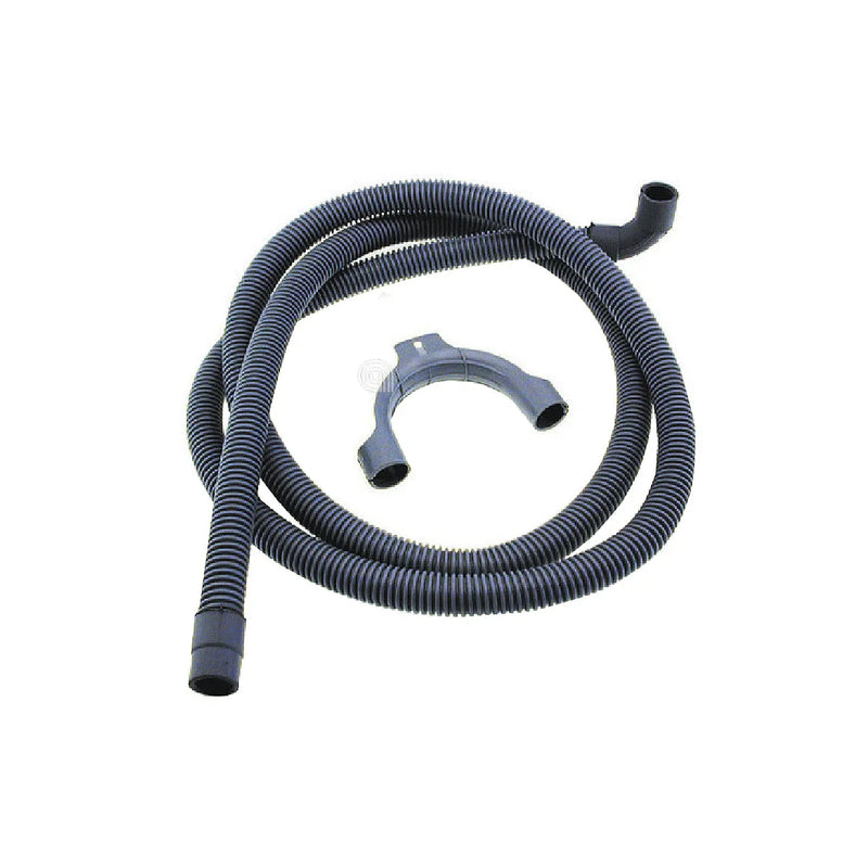 UNIVERSAL - 2.5m Washing Machine Drain Hose - AST-00111196