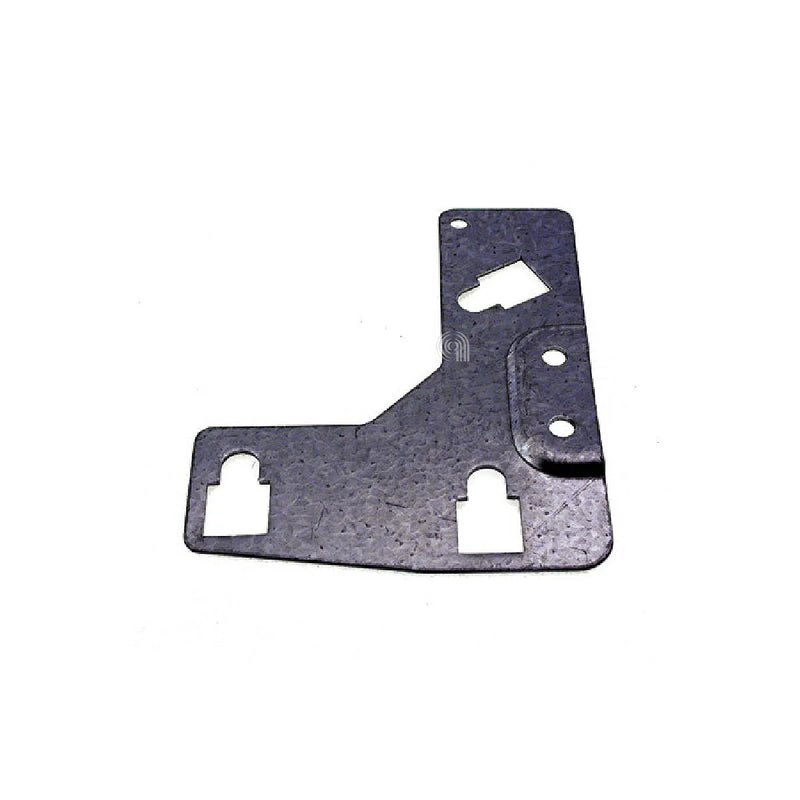 ELECTROLUX, AEG, UNIVERSAL - Washing machine drain pump bracket - AST-00216211
