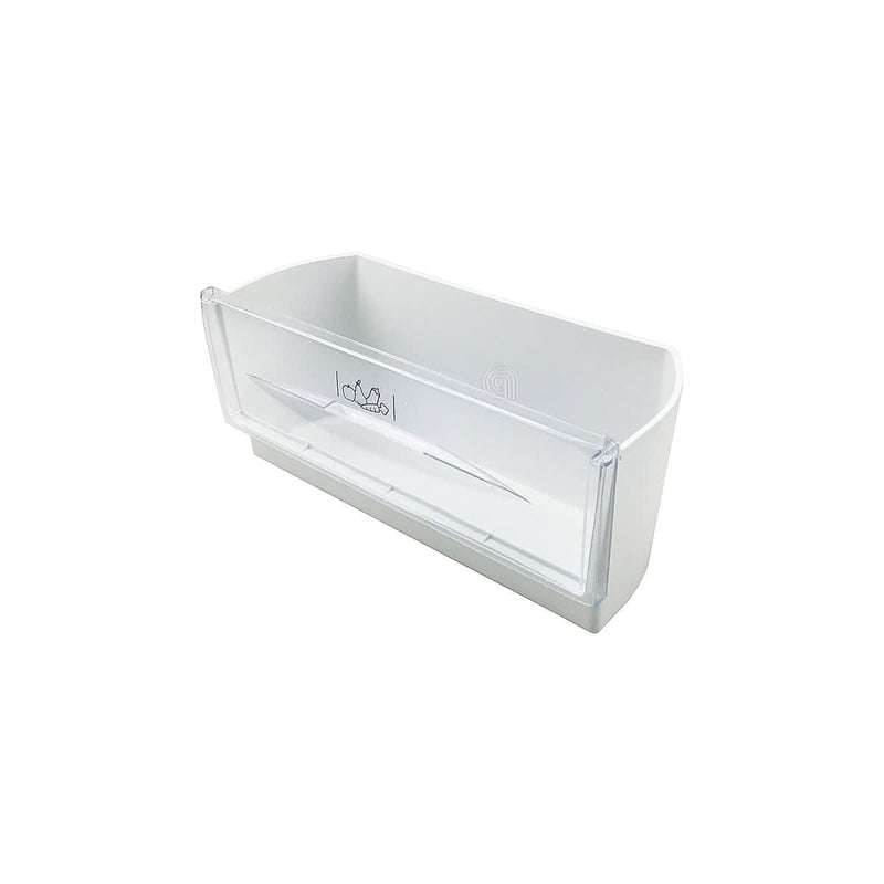 Vegetable kit for Whirlpool and Indesit refrigerator with original references