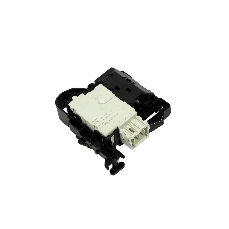 WHIRLPOOL, INDESIT - Washing machine door lock block - 481010602648