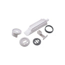 WHIRLPOOL, BAUKNECHT - Kit Filtro de Escape Lavadora - 481248058009