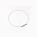 Sealing gasket for Beko washing machine code 2603900900