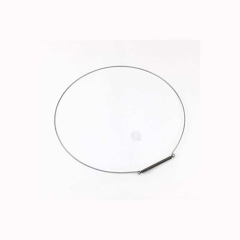 Sealing gasket for Beko washing machine code 2603900900