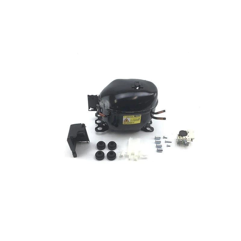 Secop, Cubigel, Huayi - Refrigerator Compressor - AST-20500255