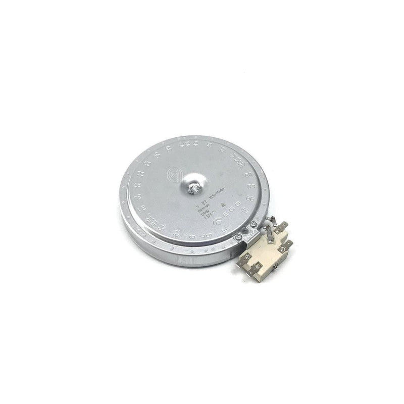 Replacement electric board for Vestel stove 32001440 32010325