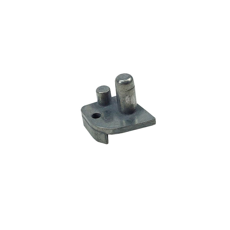 Whirlpool original refrigerator door closing hinge with codes