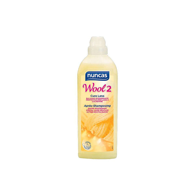 Nuncas Wool regenerating balm 750 ml