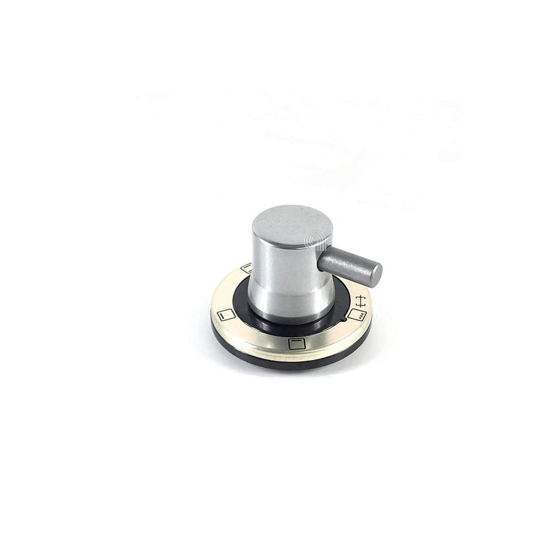 Switch knob for ILVE stove code G3010508