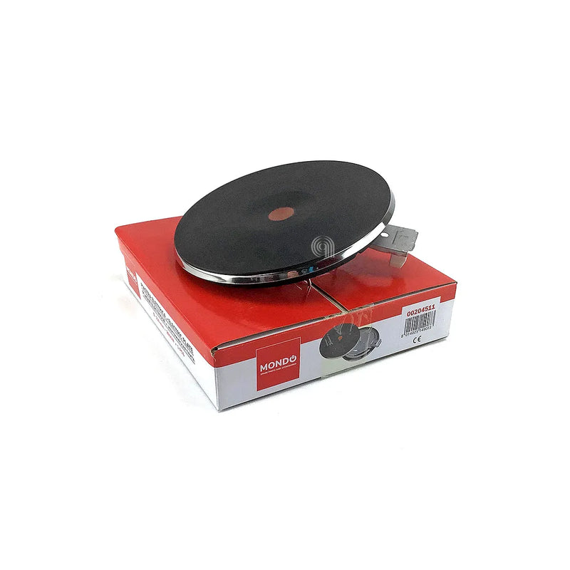 UNIVERSAL, EGO - Electric Cooktop - 490020