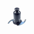 Cuchilla original AT647 para robot de cocina De Longhi KW714237