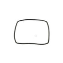 ELECTROLUX, AEG, ARTHUR MARTIN, HUSQVARNA, ROSENLEW, JUNO, VOSS, JOHN LEWIS - Junta de puerta para horno - 3871945105