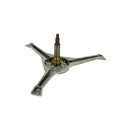 WHIRLPOOL - Eje Tambor Lavadora - 481241818575