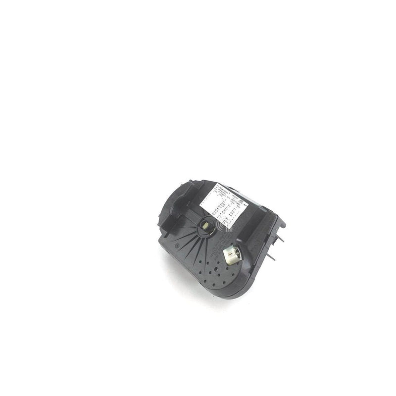 Original timer for Whirlpool washing machine compatible with Indesit C00630355