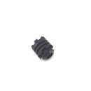 Goma paso cable Samsung frigorífico DA63-02017A negra EPDM