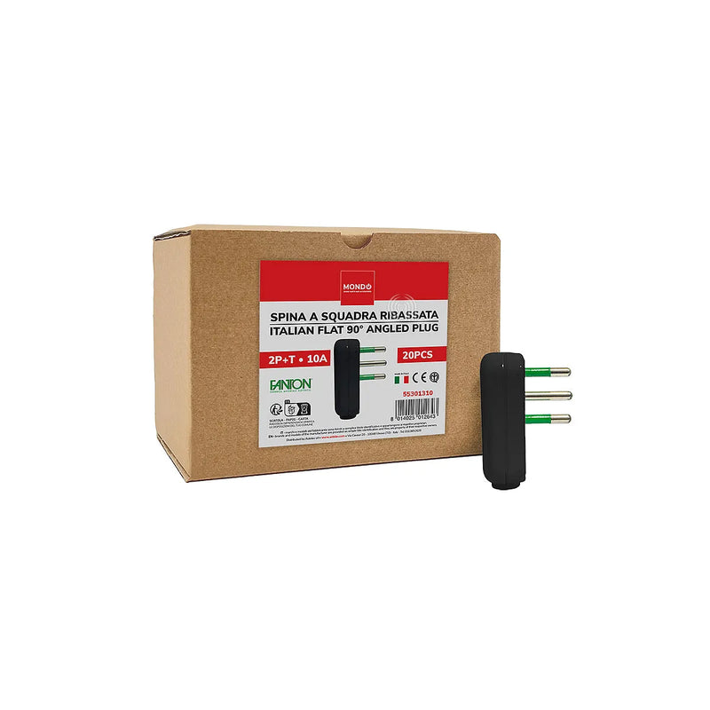 MONDO - Replacement plug accessories - AST-55301310