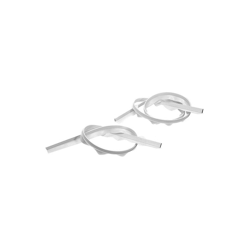 Original strip for Bosch refrigerator with codes 00230227 and equivalents