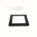Oven door glass Gorenje 828603 original replacement