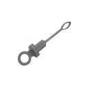 Tapón drenaje condensados original Beko 4057030100 para frigorífico