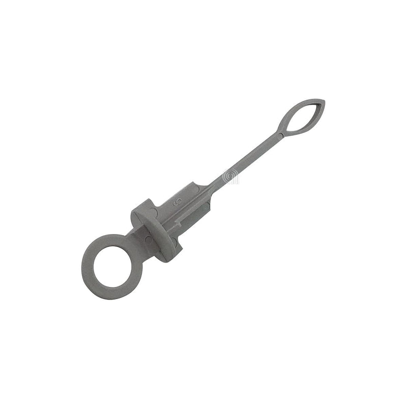 Tapón drenaje condensados original Beko 4057030100 para frigorífico