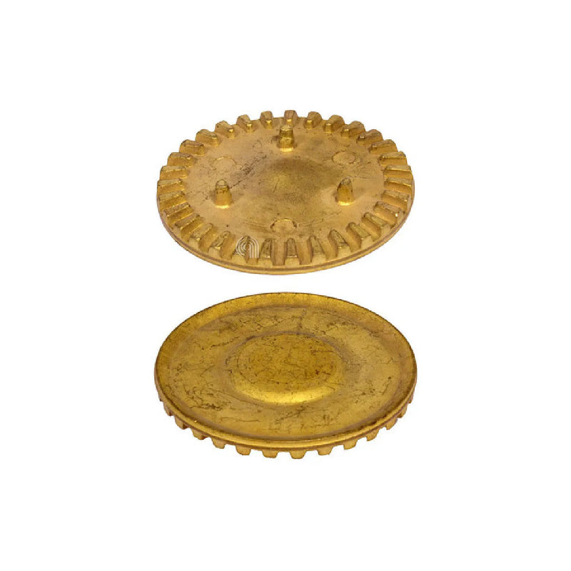 GASFIRE - Brass Kitchen Flame Spreader - S1703