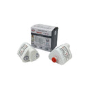 Filtro antical original para plancha Rowenta XD9070E0 pack 2