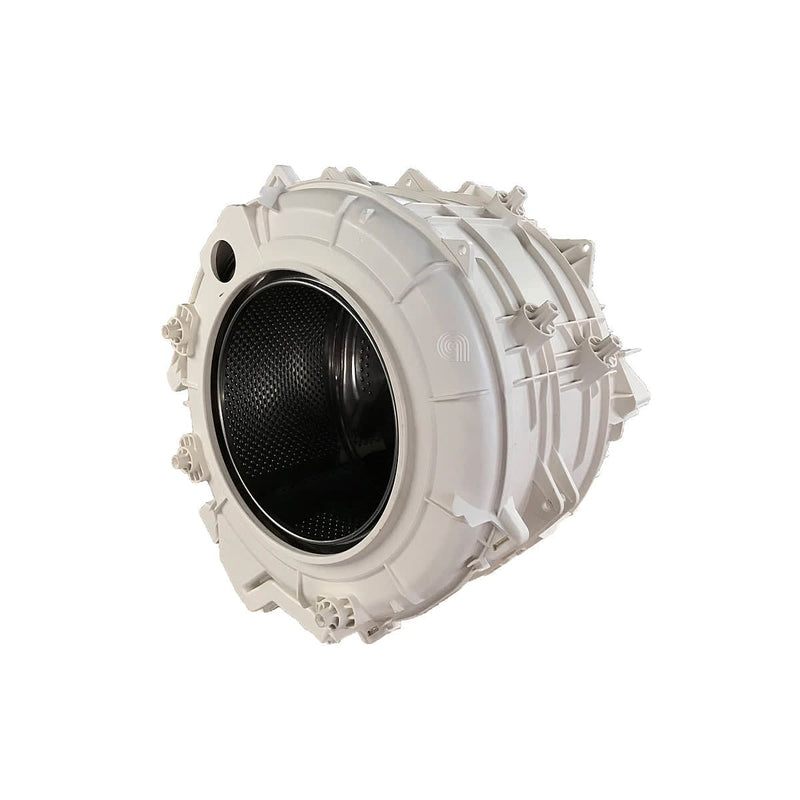 Tub pl 52l height 20 cm for washing machine whirlpool and others