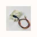 Interruptor on/off con leva y resorte para De Longhi KM260