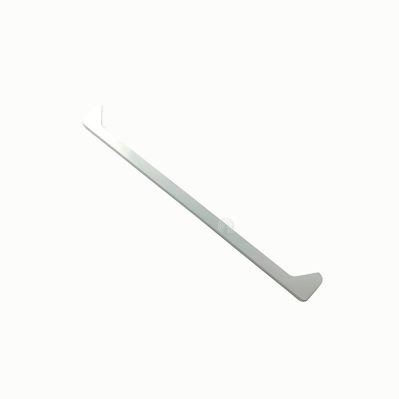 Vegetable drawer cover profile for Whirlpool and Indesit refrigerator C00144431