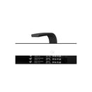 ELECTROLUX FRIGIDAIRE - Correa Transmisión Lavadora - 137051400