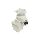 CANDY, HOOVER, BAUMATIC - Bomba de Desagüe Lavavajillas - 91200173