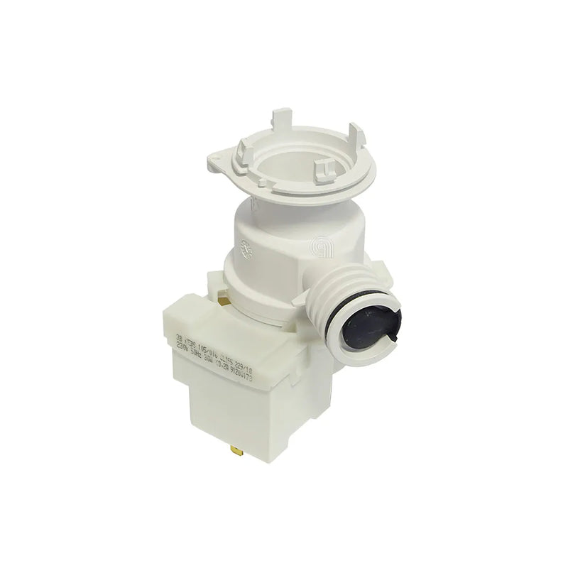 CANDY, HOOVER, BAUMATIC - Dishwasher Drain Pump - 91200173