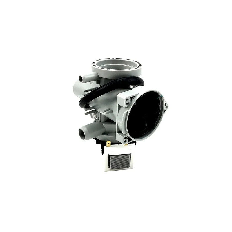 Original drain pump for LG washing machine 5859EN1006M