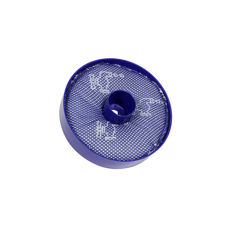 DYSON - Round HEPA vacuum filter - 919563-01
