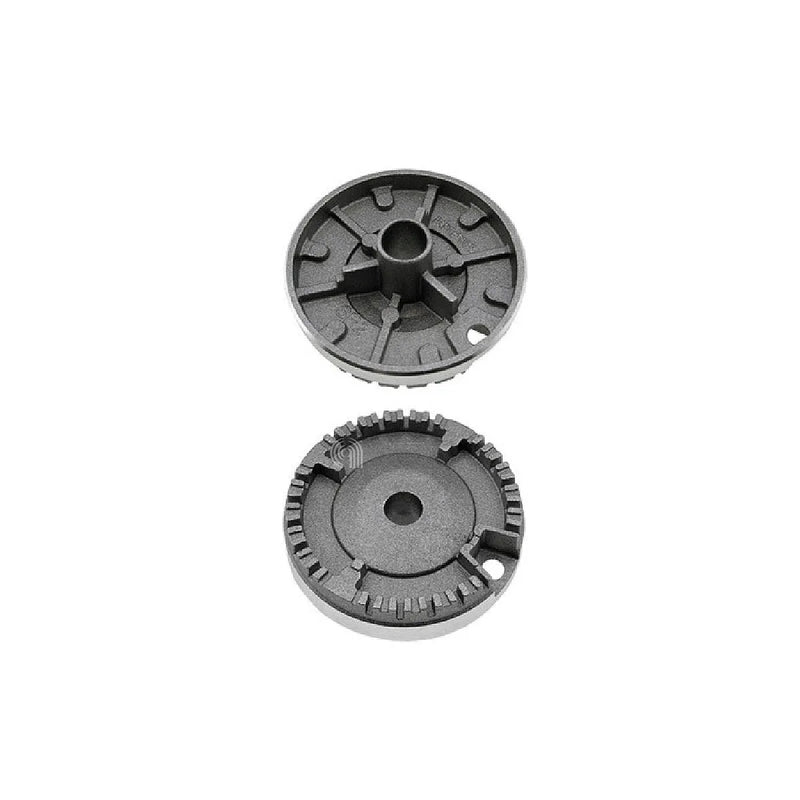 RICAMBI CUCINA, ARISTON, INDESIT, NARDI, STAR - Adaptable burner for hob - B0240