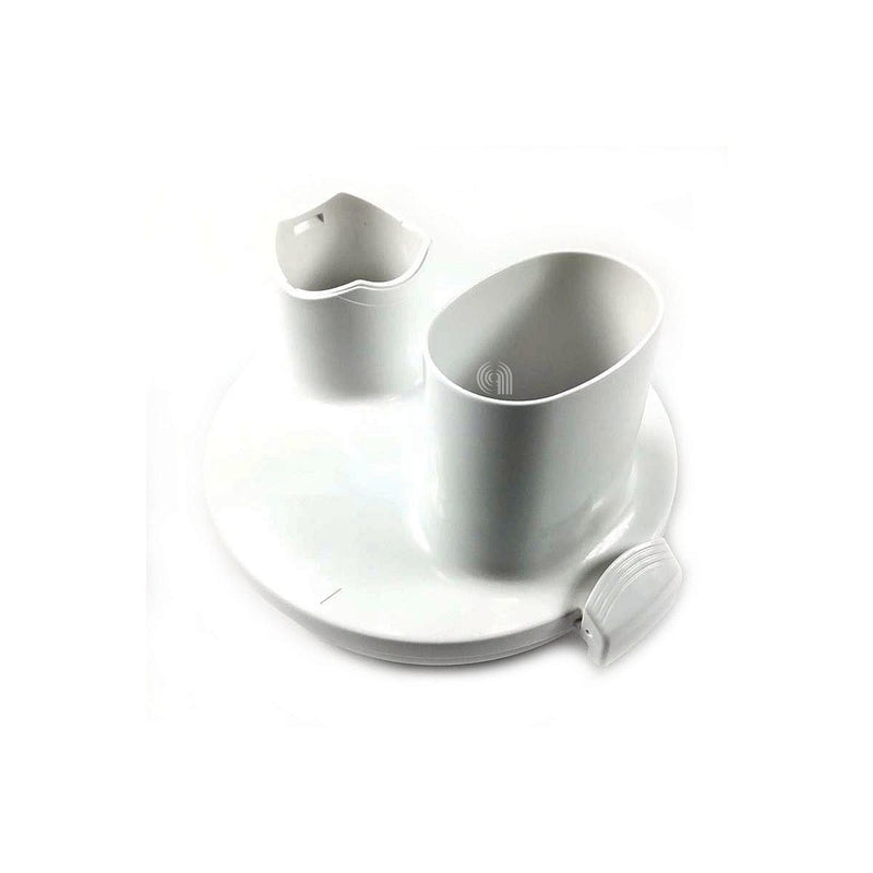 Cubierta original para kitchen robot De Longhi BR67051016